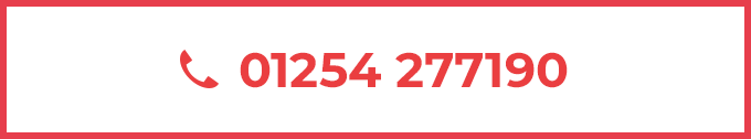 Call 01254 277190