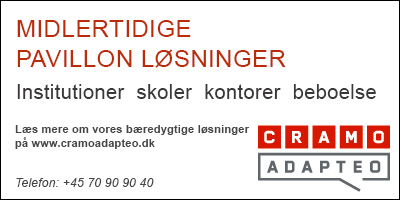 Cramo Adapteo