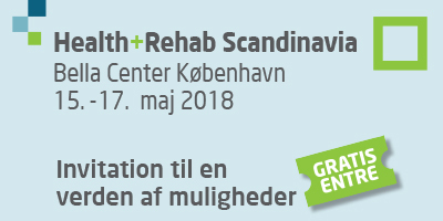 DANSK REHAB GRUPPE F.M.B.A. 
