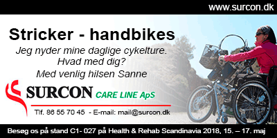 Surcon CareLine ApS