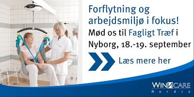 Winncare Nordic ApS