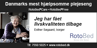RotoBed