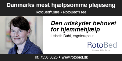RotoBed