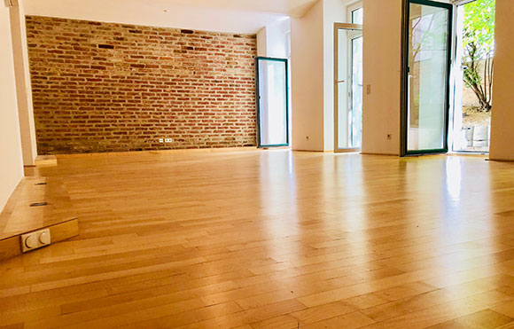 SOAK-Kreativ-Loft Vienna