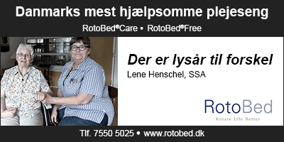 RotoBed