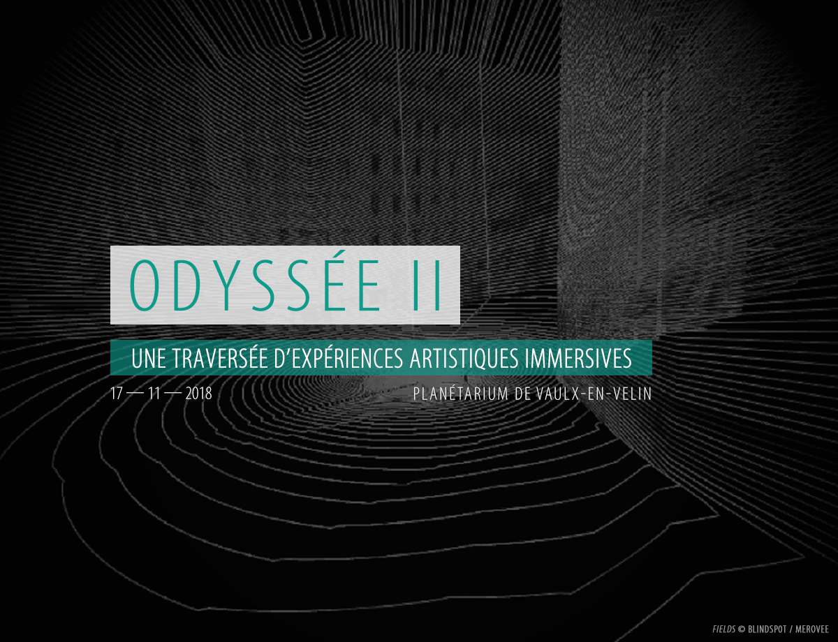 Odyssée II2