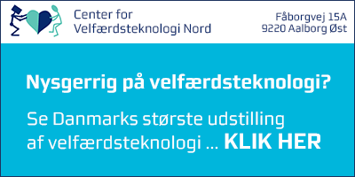 Center For Velfærdsteknologi Nord 