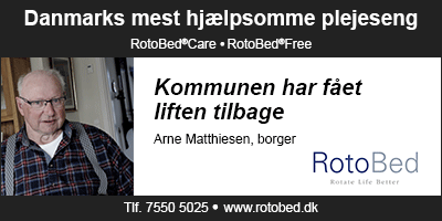 RotoBed