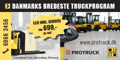 ProTruck A/S