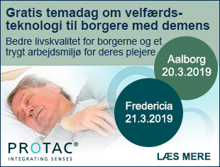 Protac A/S