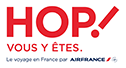 HOP AIRFRANCE AÃ©roport Caen Carpiquet - 40 â¬