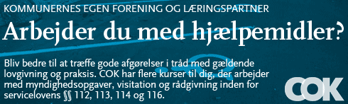 Center for Offentlig Kompetenceudvikling
