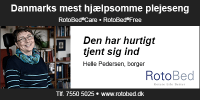 RotoBed
