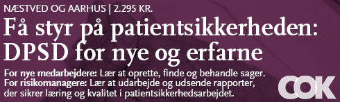 Center for Offentlig Kompetenceudvikling
