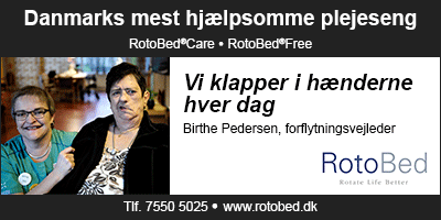 RotoBed