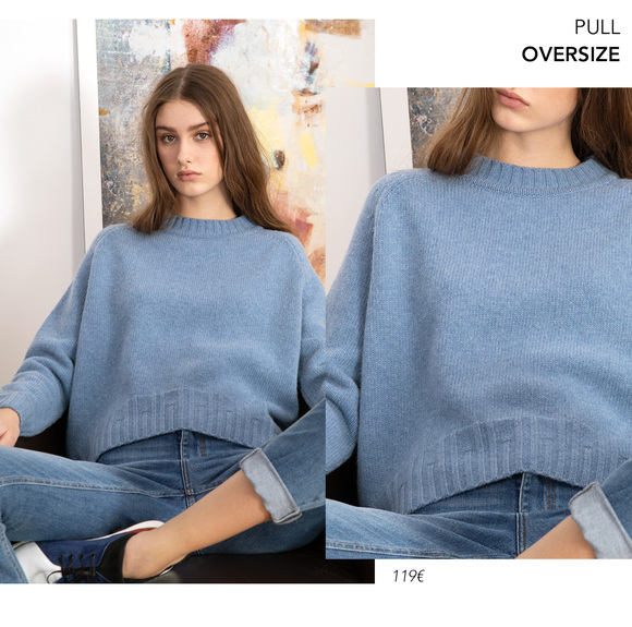 Pull TUBAN cop.copine