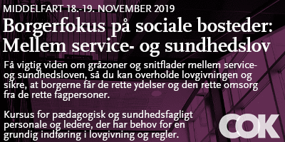 Center for Offentlig Kompetenceudvikling