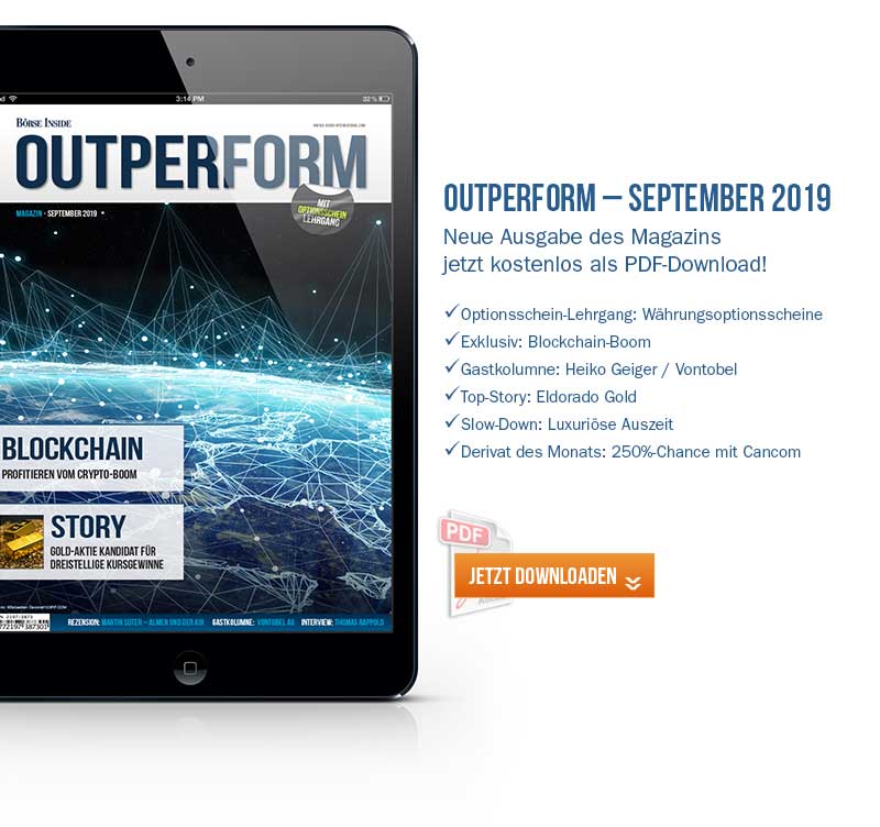 Outperform