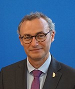 Eudes Baufreton