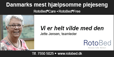 RotoBed