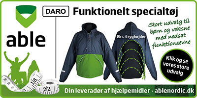 able nordic a/s