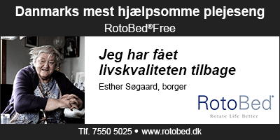 RotoBed