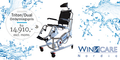 Winncare Nordic ApS