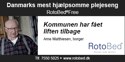 RotoBed