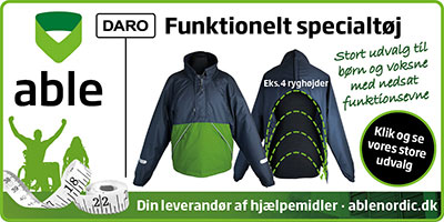 able nordic a/s