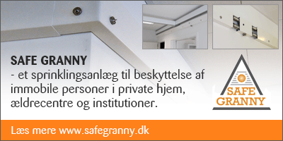 Safe-Vent