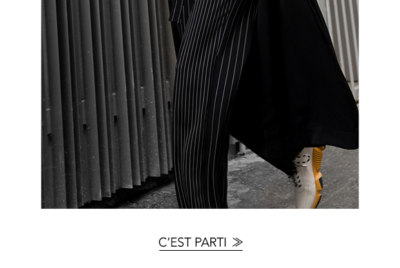Outlet cop.copine Été 2019