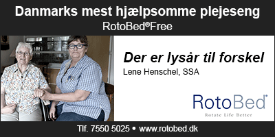 RotoBed