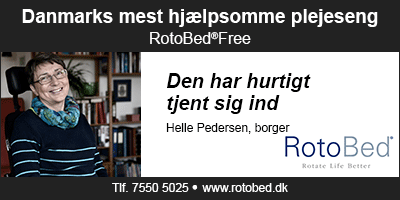 RotoBed