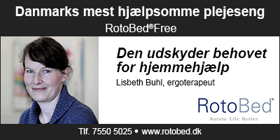 RotoBed