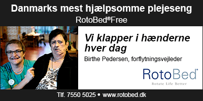 RotoBed