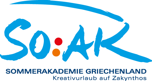 Sommerakademie Griechenland