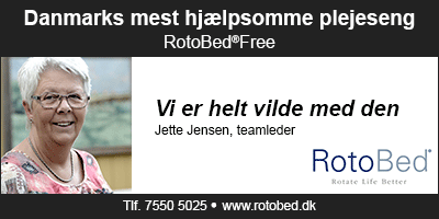 RotoBed