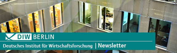 DIW BERLIN