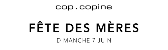 Fête des mères 2020 cop.copine
