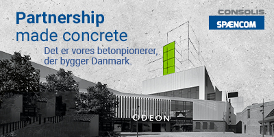 SpÃ¦ncom A/S