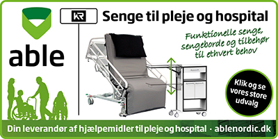 able nordic a/s