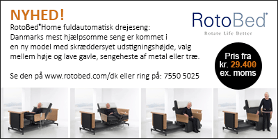 RotoBed
