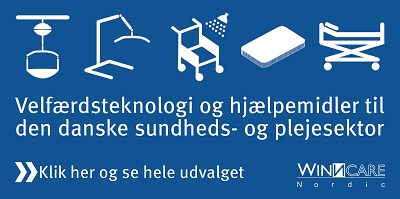 Winncare Nordic ApS