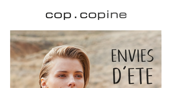 Envies d'été SS 2020 cop.copine