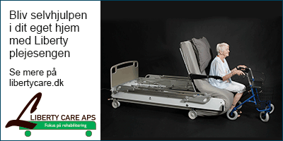 Liberty Care ApS