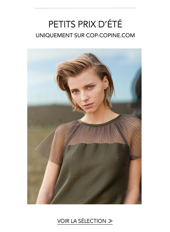 Petits prix cop.copine 