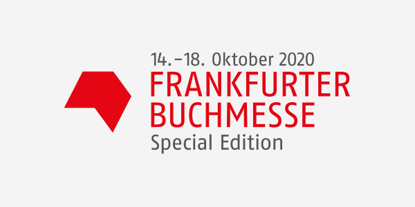 Besuchen Sie uns auf der Frankfurter Buchmesse!