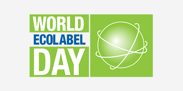 World EcoLabel Day 2020