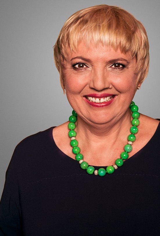 Portrait Claudia Roth_c_Konrad-Schmidt
