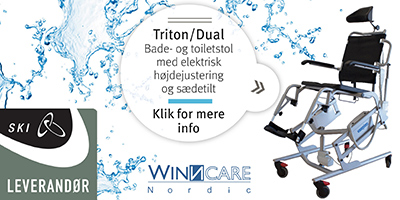 Winncare Nordic ApS